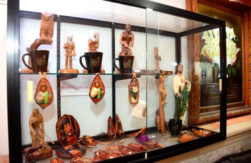 Los Mochis Hotel | Hotel Las Fuentes
