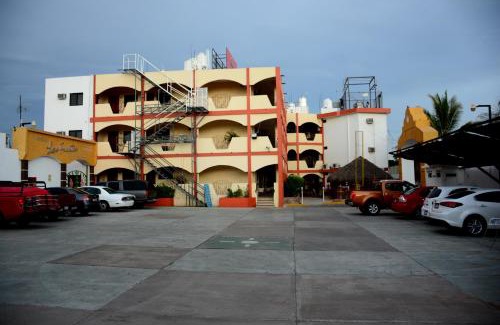Los Mochis Hotel | Hotel Las Fuentes
