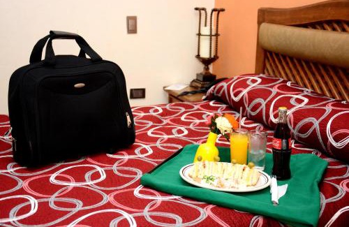 Los Mochis Hotel | Hotel Las Fuentes