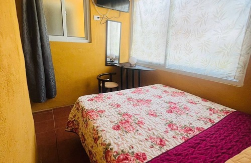 San Jose Pinula Hotel | Hotel Las Lajas San José Pinula
