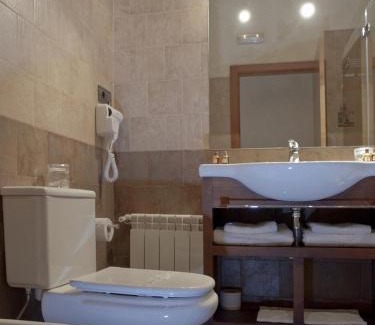 Avila Hotel | Hotel Las Leyendas