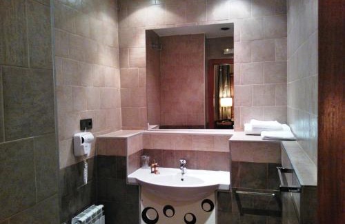 Avila Hotel | Hotel Las Leyendas