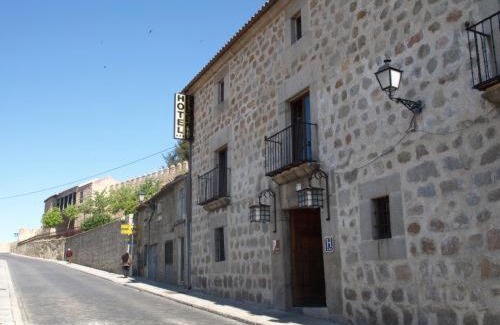 Avila Hotel | Hotel Las Leyendas