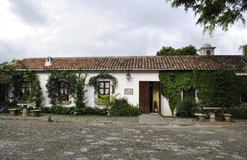 Antigua Guatemala Hotel | Hotel Las Marias