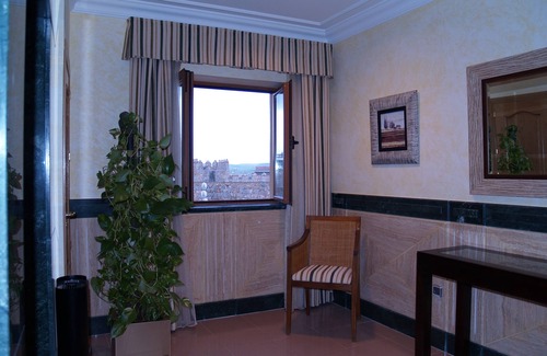 Old Town of Avila Casa | Hotel Las Moradas