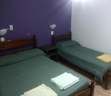 La Rioja Hotel | Hotel Las Moras