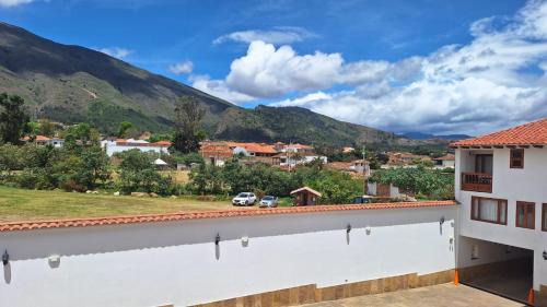 Villa de Leyva Hotel | Hotel las Palmas