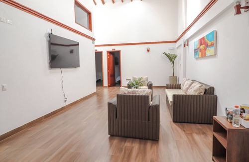 Old Town Hotel | Hotel Las Palmas un lugar romántico para descansar, compartir y disfrutar.🤗