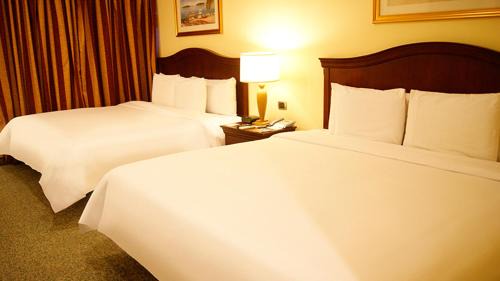 Punto Fijo Hotel | Hotel Las Palmas Inn
