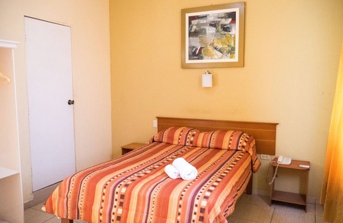 Piura Hotel | Hotel Las Palmeras