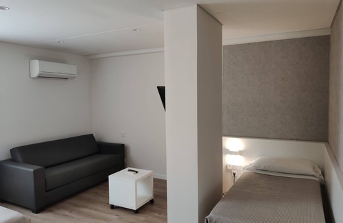 Burgos Hotel | Hotel Las Terrazas