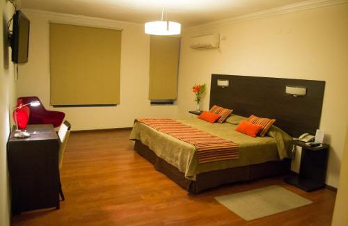 Salta Hotel | Hotel Las Vegas
