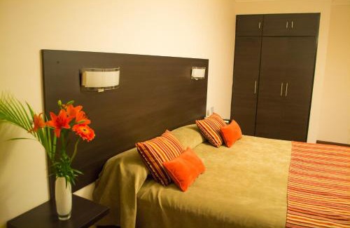 Salta Hotel | Hotel Las Vegas