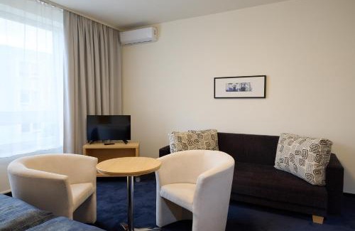 Pecs Hotel | Hotel Laterum