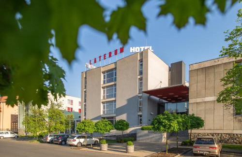 Pecs Hotel | Hotel Laterum