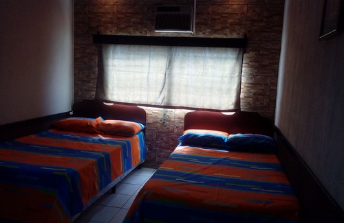 Santa Ana Hotel | Hotel Latino