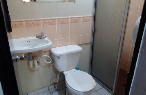 Santa Ana Hotel | Hotel Latino