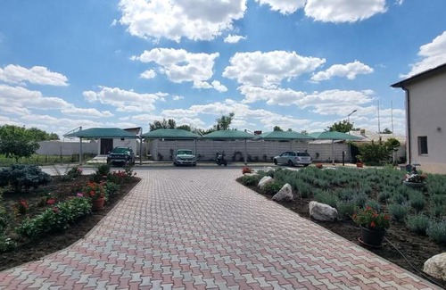 Ganeasa Casa | Hotel Lavanda