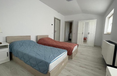Ganeasa Casa | Hotel Lavanda