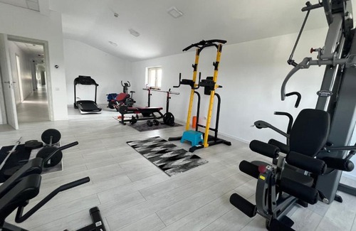 Ganeasa Casa | Hotel Lavanda