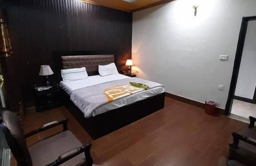 Multan Hotel | Hotel Laxen Inn Multan