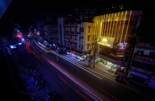 Hampankatta Hotel | Hotel Laxmi Cityside