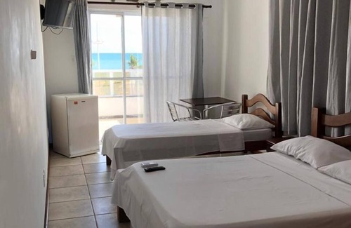 Piata Hotel | Hotel Lazer Piatã