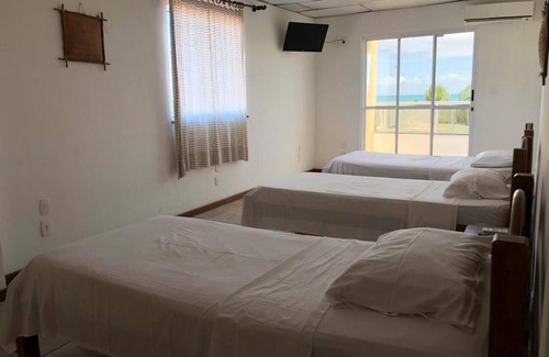 Piata Hotel | Hotel Lazer Piatã