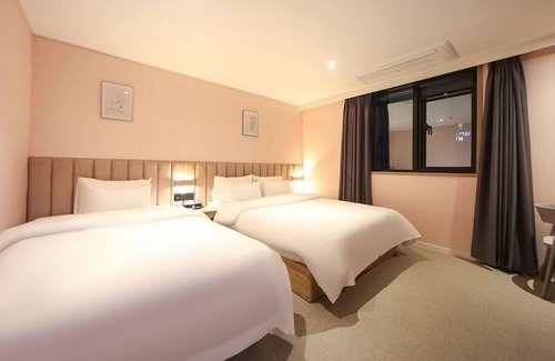 Masan Hotel | Hotel Lazy Heaven
