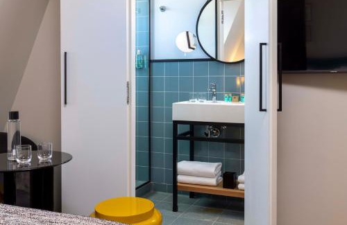 Neuilly-sur-Seine Hotel | Hotel Le 37 Bis
