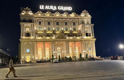Lahore Hotel | Hotel Le Aura Grand opp DHA Rahbar Defence Road
