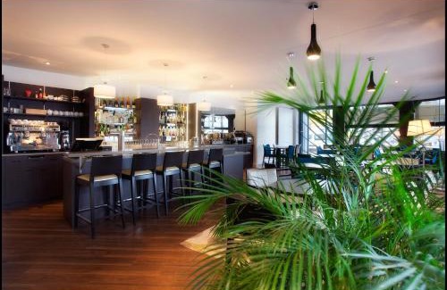 Saint-Nazaire Hotel | Hotel Le Berry Saint-Nazaire