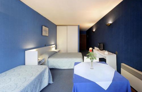 Evian-les-Bains Hotel | Hotel Le Bourgogne