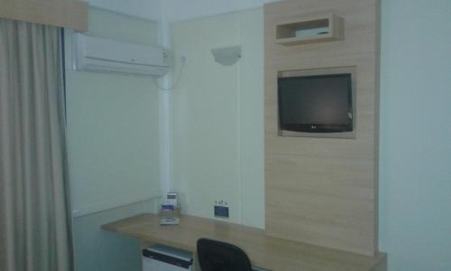 Lages Hotel | Hotel Le Canard Lages