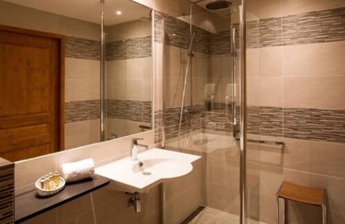 Gresse-en-Vercors Hotel | Hotel le Chalet