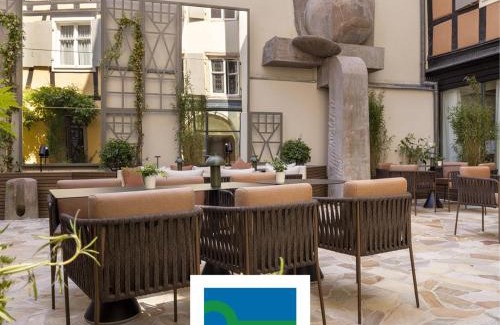 Old Town Hotel | Hotel Le Colombier