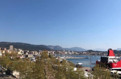 Ajaccio Hotel | Hotel le Dauphin