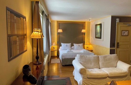 Quartier du Centre - Centrumwijk Hotel | Hotel le Dixseptième