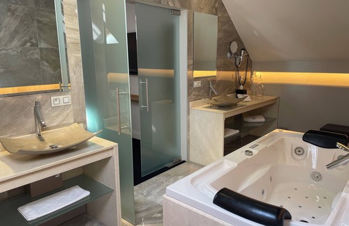 Quartier du Centre - Centrumwijk Hotel | Hotel le Dixseptième