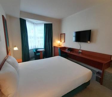Rogier Hotel | Hotel Le Dome