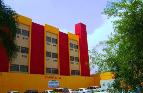 Monterrey Centro Hotel | Hotel Le-Gar