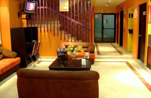 Monterrey Centro Hotel | Hotel Le-Gar