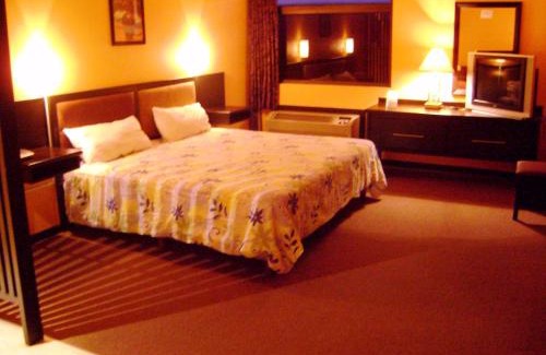 Monterrey Centro Hotel | Hotel Le-Gar