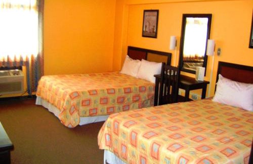 Monterrey Centro Hotel | Hotel Le-Gar