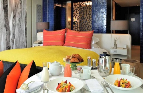 Essaouira Hotel | Hotel Le Golf DEssaouira & Spa