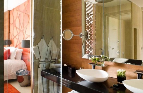 Essaouira Hotel | Hotel Le Golf DEssaouira & Spa