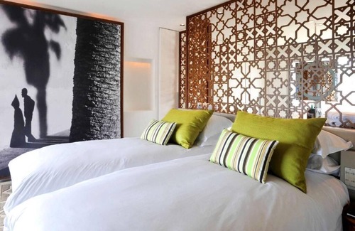 Essaouira Hotel | Hotel Le Golf DEssaouira & Spa