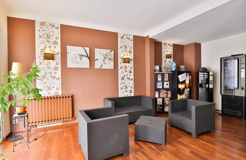 Toulon Hotel | Hotel Le Jaures