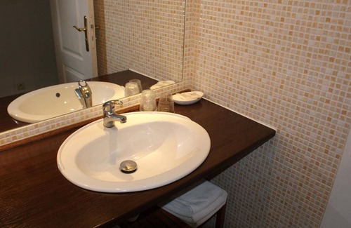 Toulon Hotel | Hotel Le Jaures