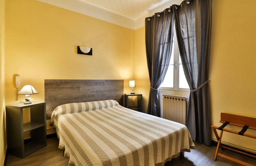 Toulon Hotel | Hotel Le Jaures